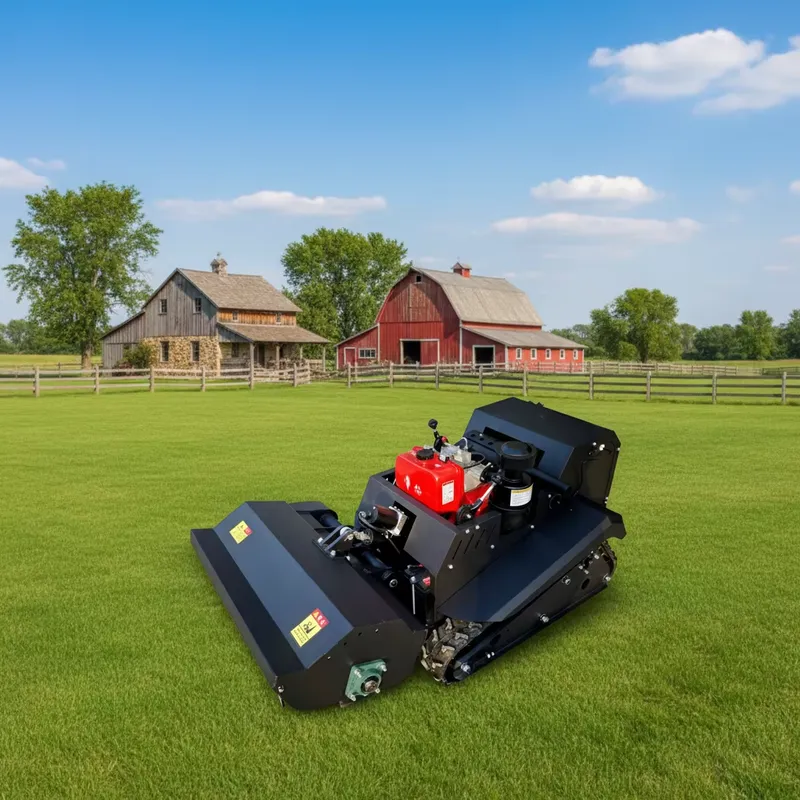 Golf Equipment Manufacturers - Directamente del Fabricante: Cortacésped Inteligente con