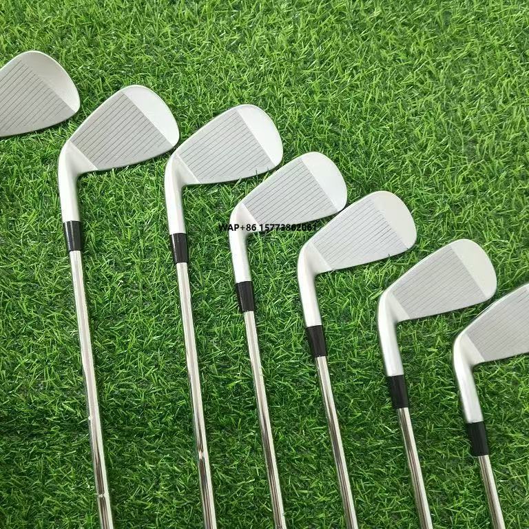 Golf Club Iron Set - Oferta Especial: Juego de Hierros de