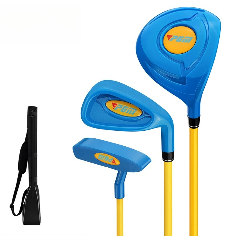 Golf Club Iron Set - Juego de palos de golf para
