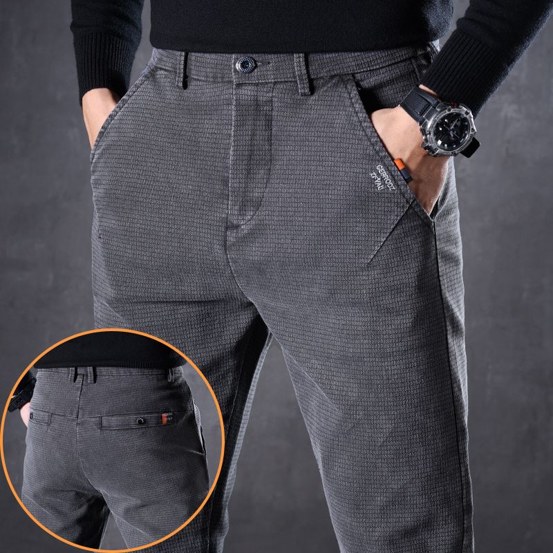 Golf Equipment And Accessories - Pantalones vaqueros finos de lujo para