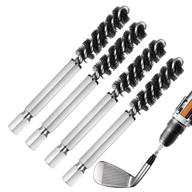 Golf Equipment To Improve Your Game - Cabezal para palos de Golf, cepillo