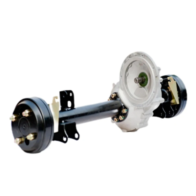 Golf Equipment Manufacturers - Piezas de Motor de CA Originales