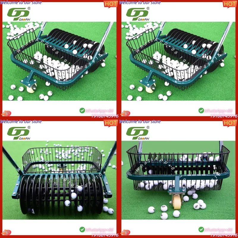 Golf Equipment Manufacturers - Certificado CE, Fabricante Profesional de Productos