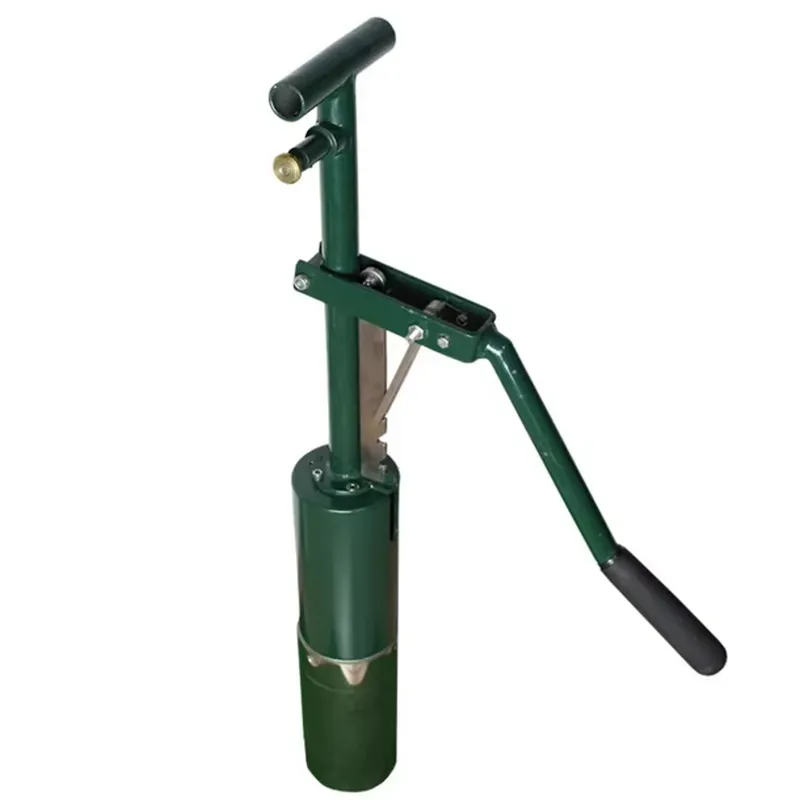 Golf Equipment Manufacturers - Cortadora de Hoyos para Golf de