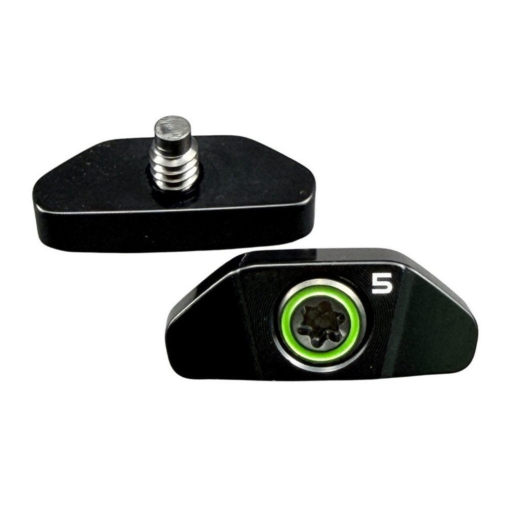 Golf Equipment Kit - Nuevo kit de tornillos de peso