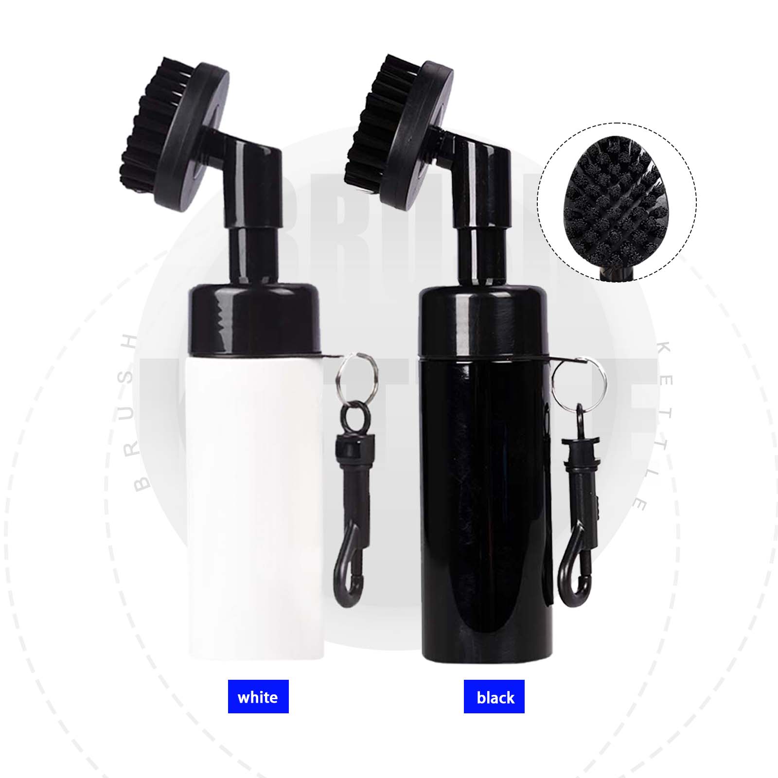 Golf Equipment To Improve Your Game - Cepillo Limpiador de Ranuras para Palos
