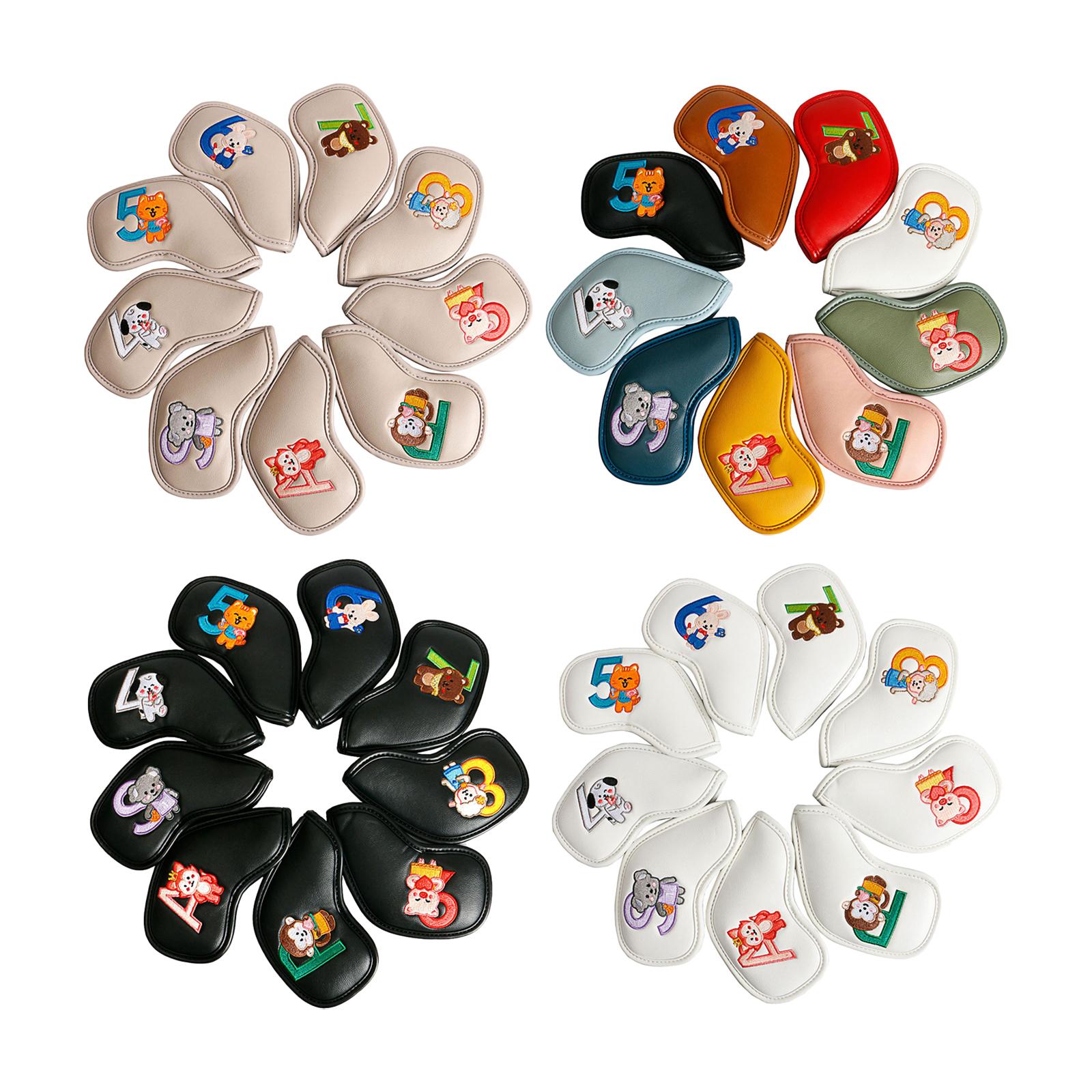 Juego de fundas para palos de  - Golf Equipment Kit reseña y precio