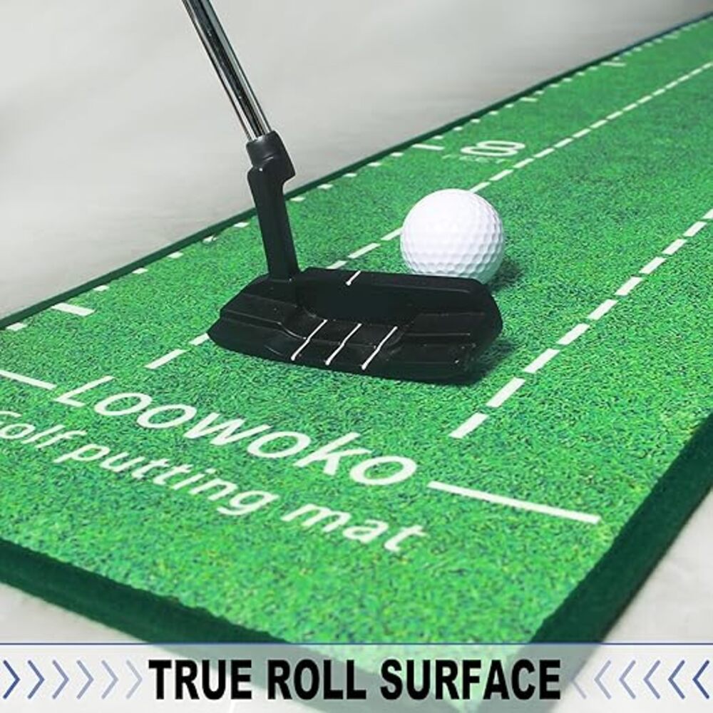 Juego de Práctica de Golf Port - Golf Equipment Kit reseña y precio