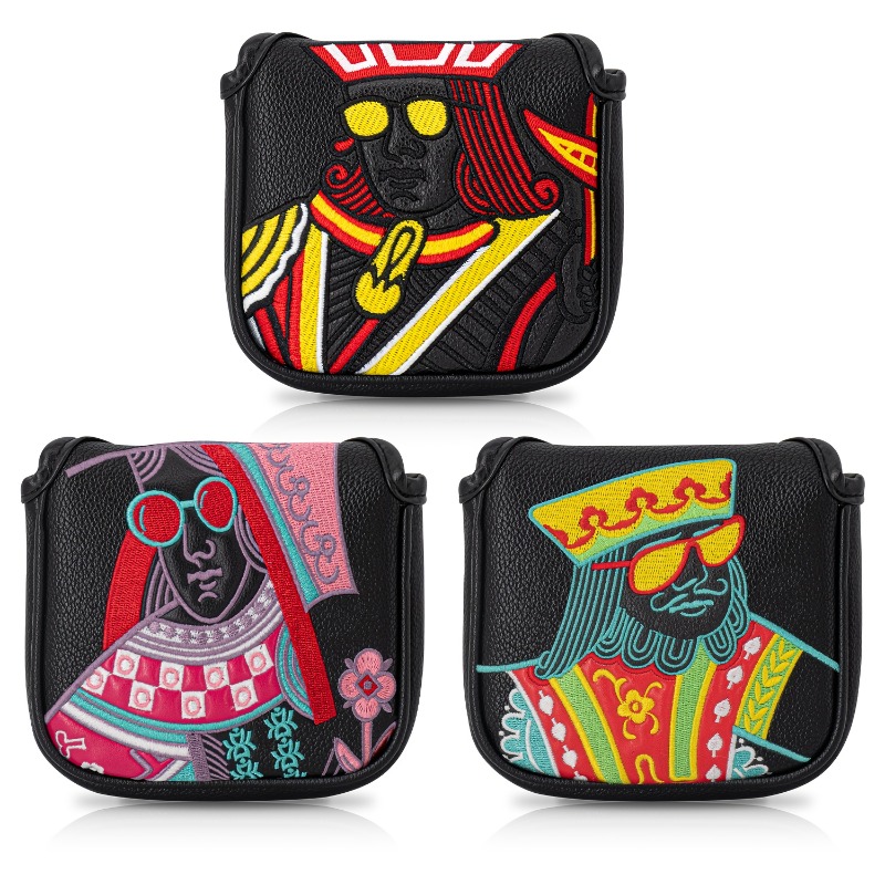 Funda Protectora para Cabeza d - Golf Equipment And Accessories reseña y precio