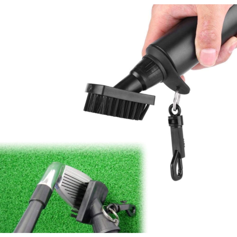 Cepillo Limpiador de Ranuras p - Golf Equipment To Improve Your Game reseña y precio