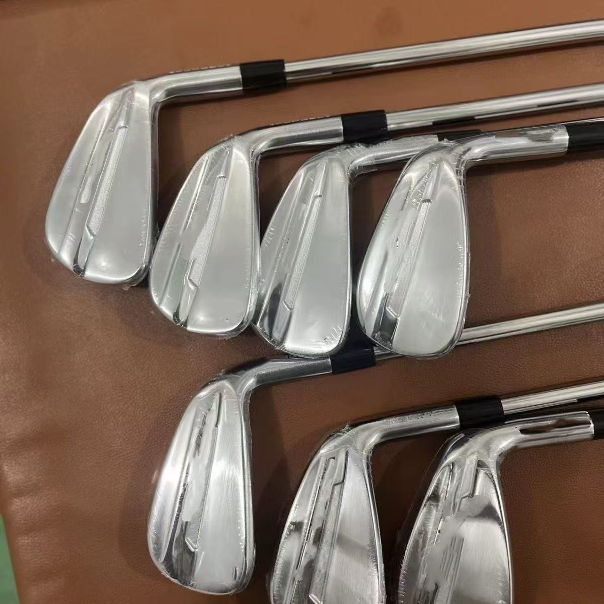 Oferta Especial: Juego de Hier - Golf Club Iron Set reseña y precio