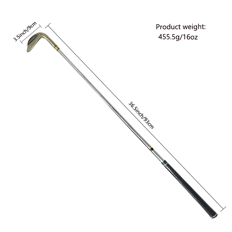 Club de golf Clover, varilla d - Golf Club Iron Set reseña y precio