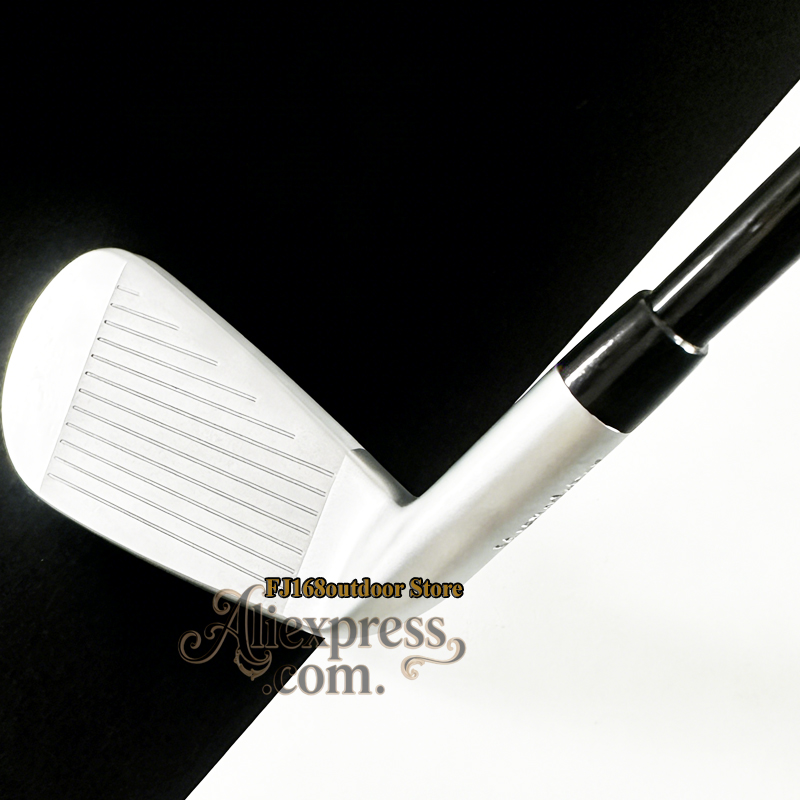 Hierros de golf Royalaxe con c - Golf Club Iron Set reseña y precio