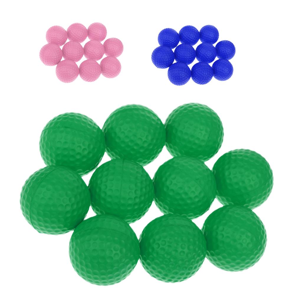 Pelotas de Golf de Espuma para - Golf Equipment Set reseña y precio