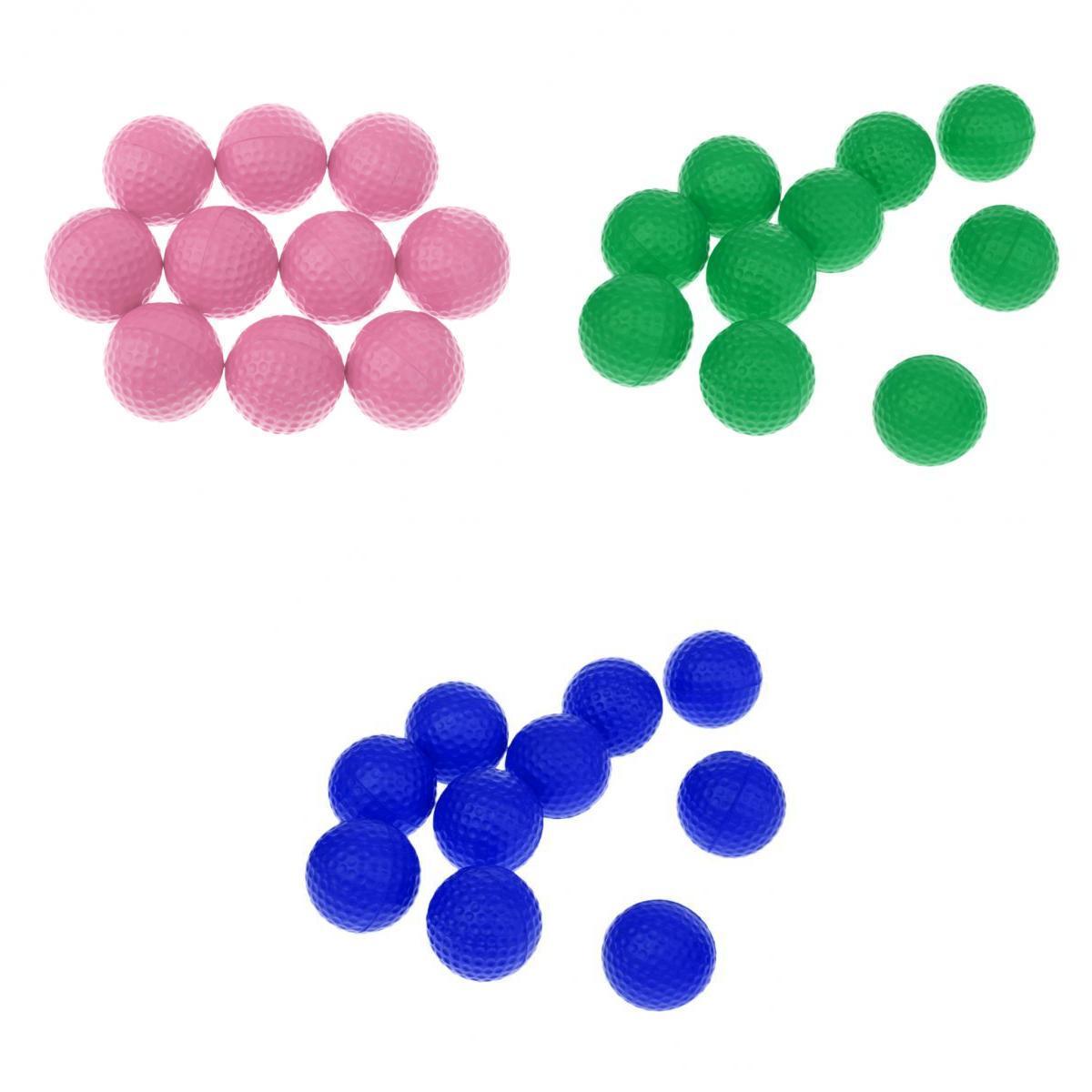 Pelotas de Golf de Espuma para - Golf Equipment Set reseña y precio
