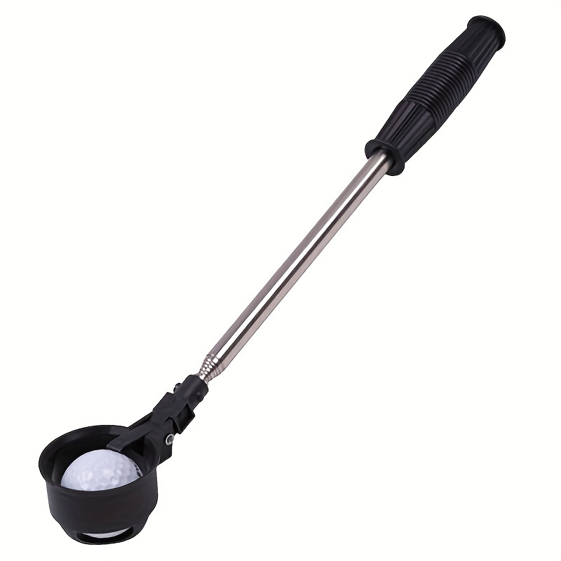 Recogedor de Pelotas de Golf T - Golf Equipment And Accessories reseña y precio