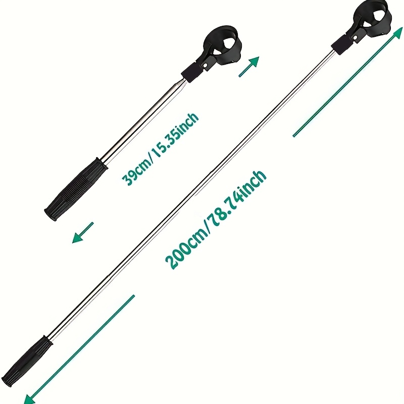 Recogedor de Pelotas de Golf T - Golf Equipment And Accessories reseña y precio