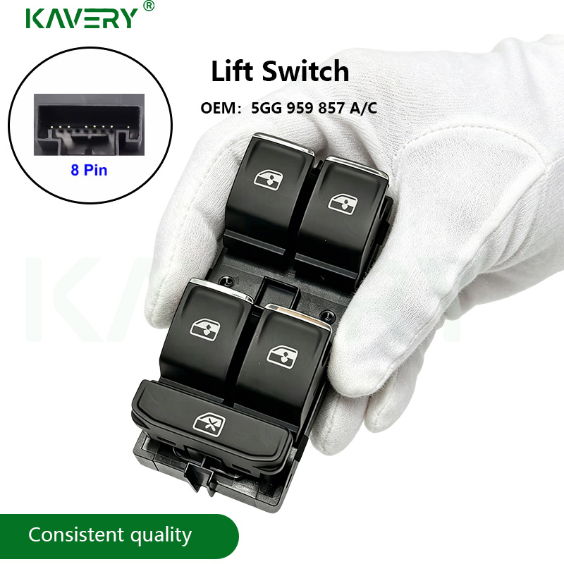 KAVERY Interruptor Maestro de  - Golf Equipment And Accessories reseña y precio