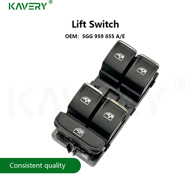 KAVERY Interruptor Maestro de  - Golf Equipment And Accessories reseña y precio