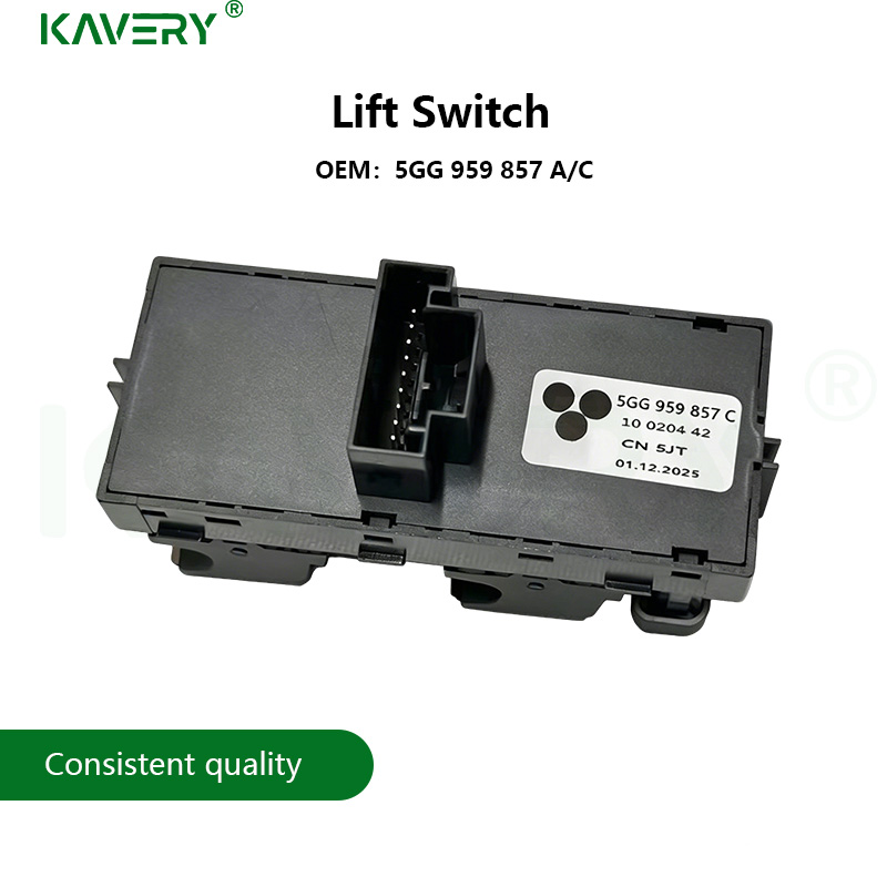 KAVERY Interruptor Maestro de  - Golf Equipment And Accessories reseña y precio