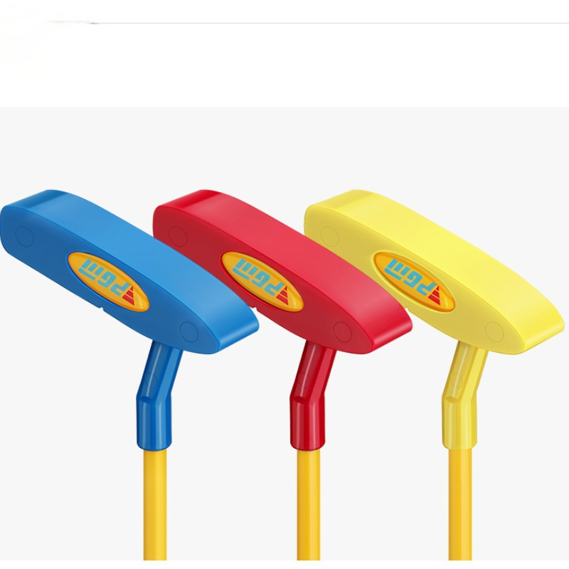 Juego de palos de golf para ni - Golf Club Iron Set reseña y precio