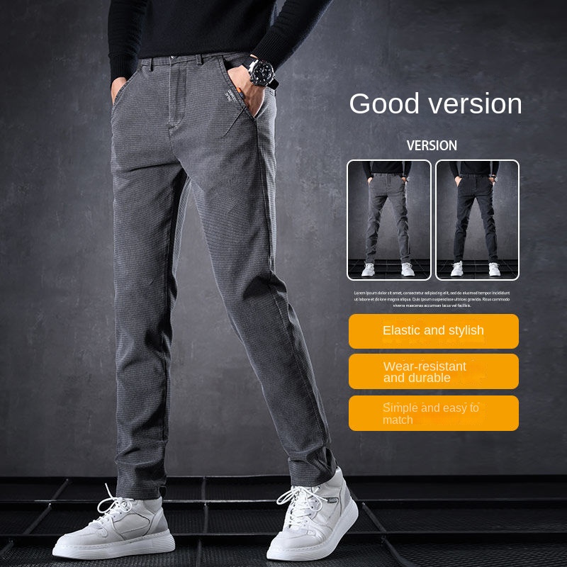 Pantalones vaqueros finos de l - Golf Equipment And Accessories reseña y precio