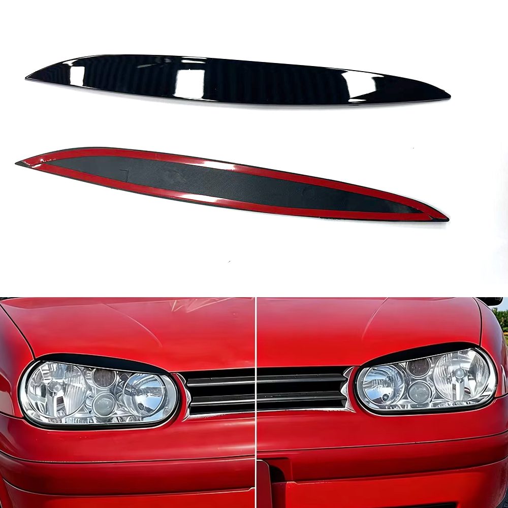 Para Golf MK4 1997-2005, Cejas - Golf Equipment And Accessories reseña y precio