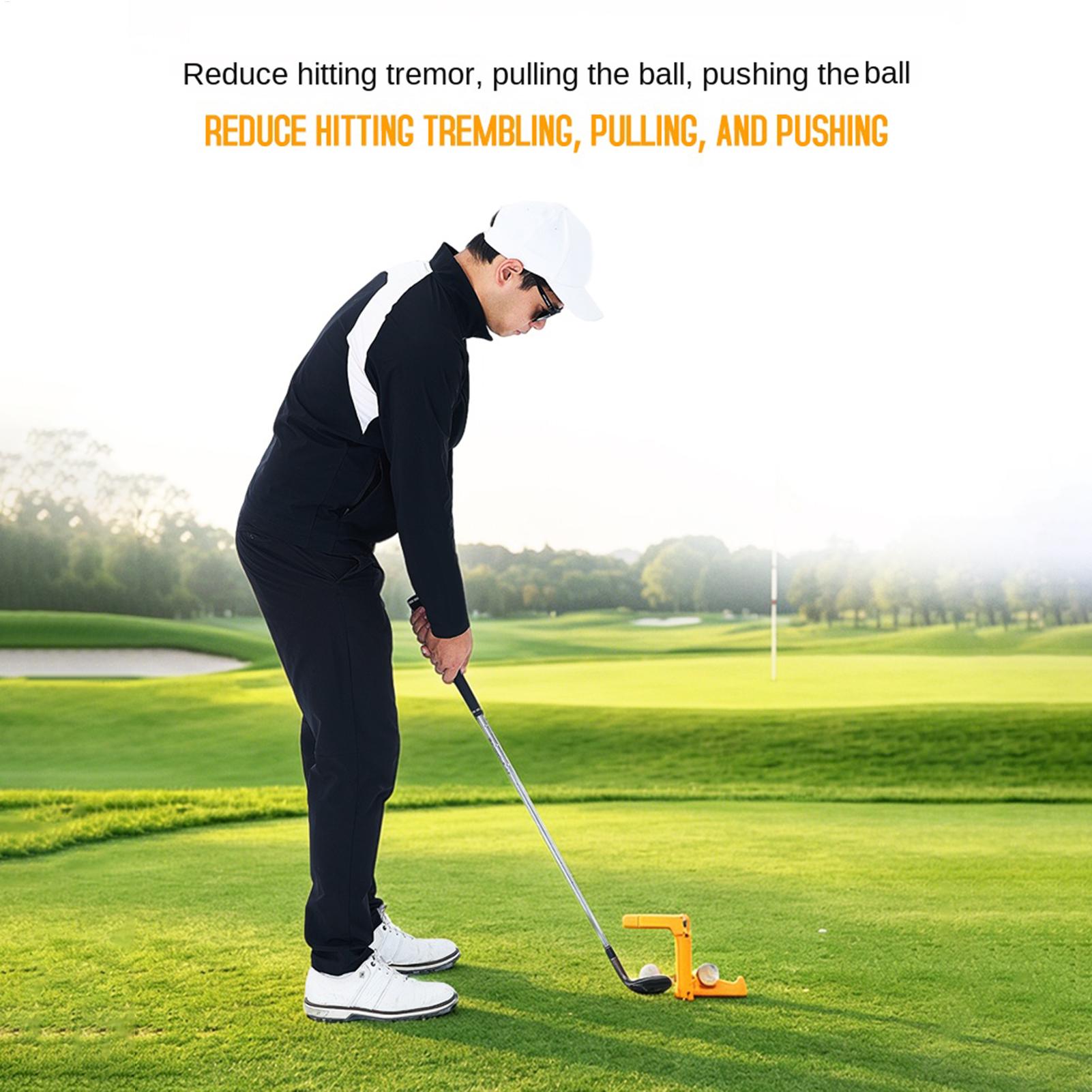 Entrenador de Swing de golf po - Golf Equipment And Accessories reseña y precio