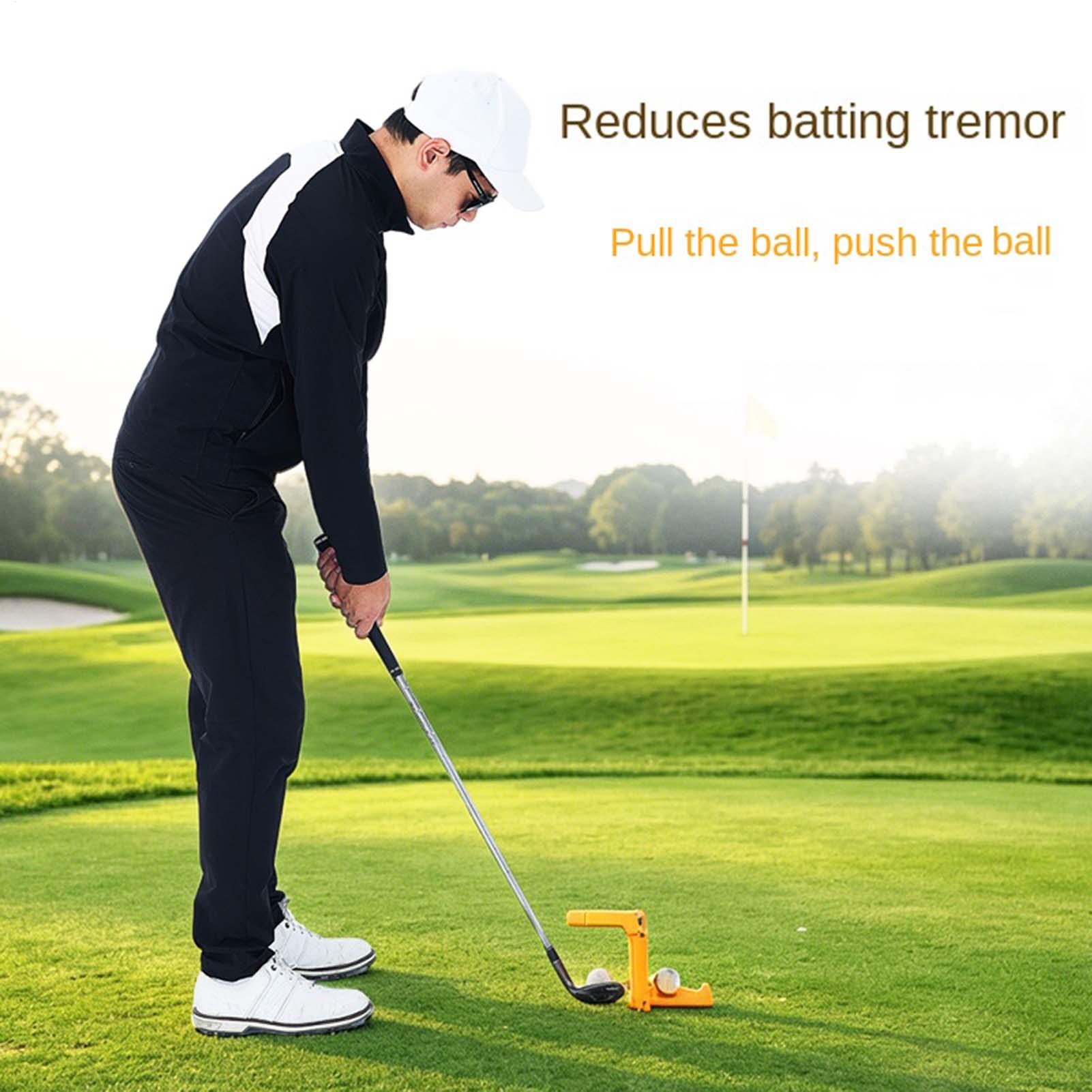 Entrenador de Swing de golf po - Golf Equipment And Accessories reseña y precio