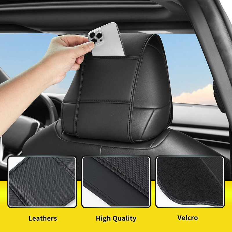 Protector para reposacabezas d - Golf Equipment And Accessories reseña y precio