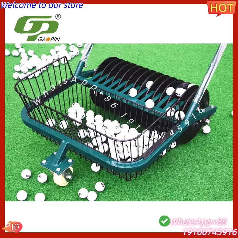 Certificado CE, Fabricante Pro - Golf Equipment Manufacturers reseña y precio
