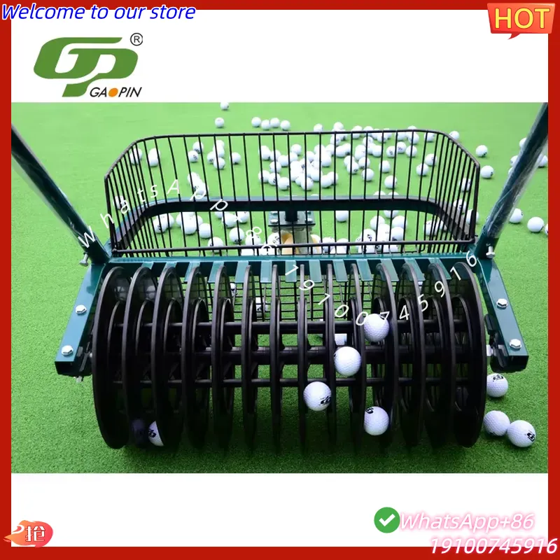 Certificado CE, Fabricante Pro - Golf Equipment Manufacturers reseña y precio