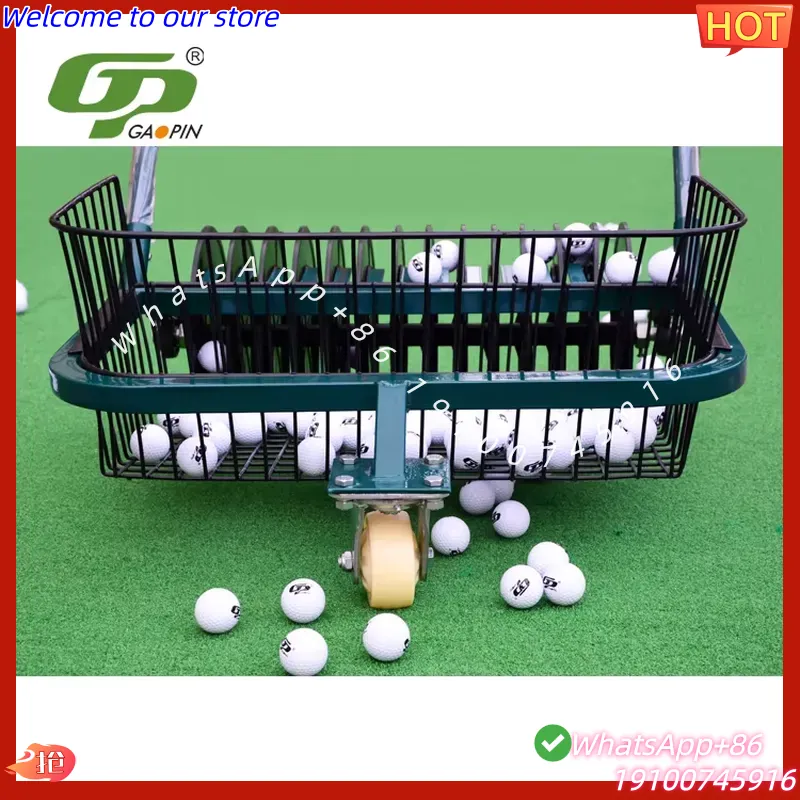 Certificado CE, Fabricante Pro - Golf Equipment Manufacturers reseña y precio