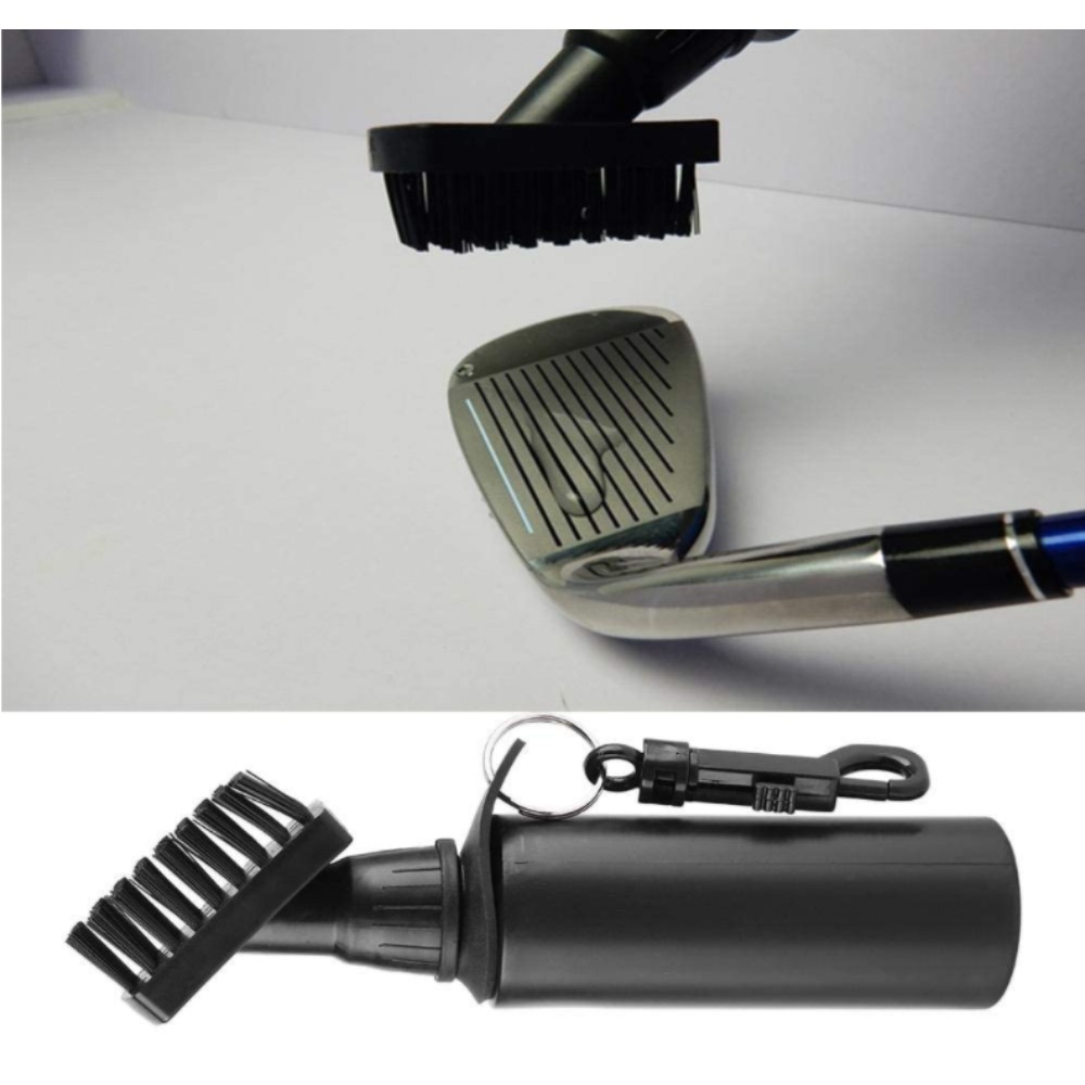 Cepillo para limpiar ranuras d - Golf Equipment To Improve Your Game reseña y precio