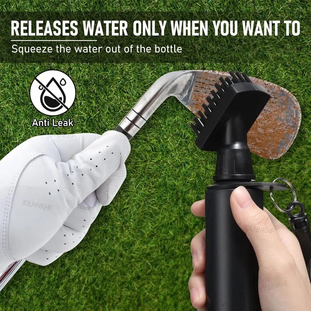 Cepillo para limpiar ranuras d - Golf Equipment To Improve Your Game reseña y precio