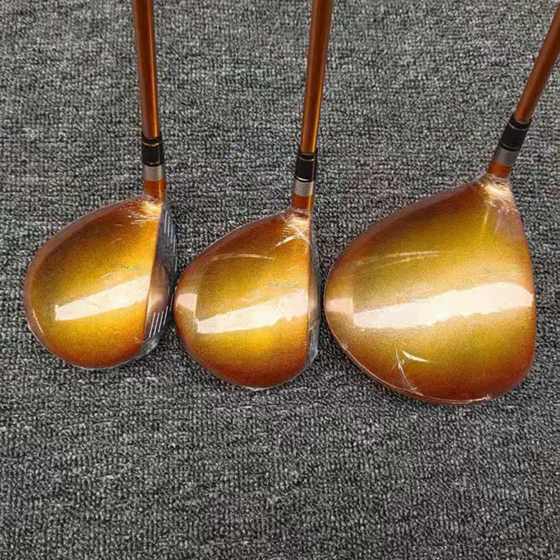 Juego completo de palos de gol - Golf Equipment Kit reseña y precio