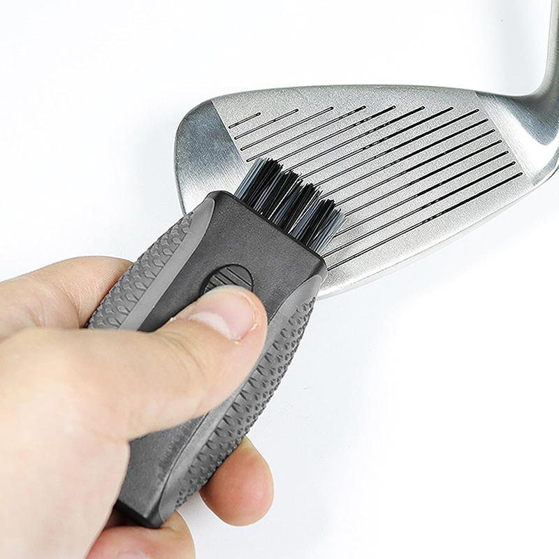 Cepillo de Limpieza para Palos - Golf Equipment To Improve Your Game reseña y precio