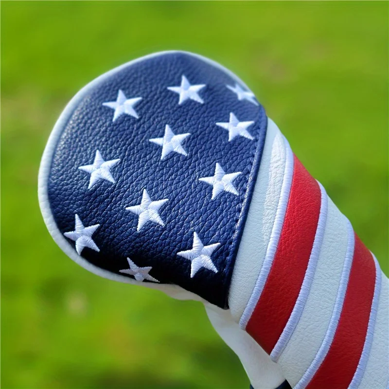 Juego de fundas para cabeza de - Golf Equipment Kit reseña y precio