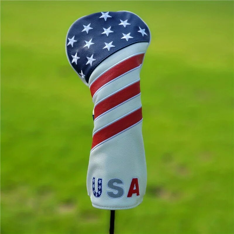 Juego de fundas para cabeza de - Golf Equipment Kit reseña y precio