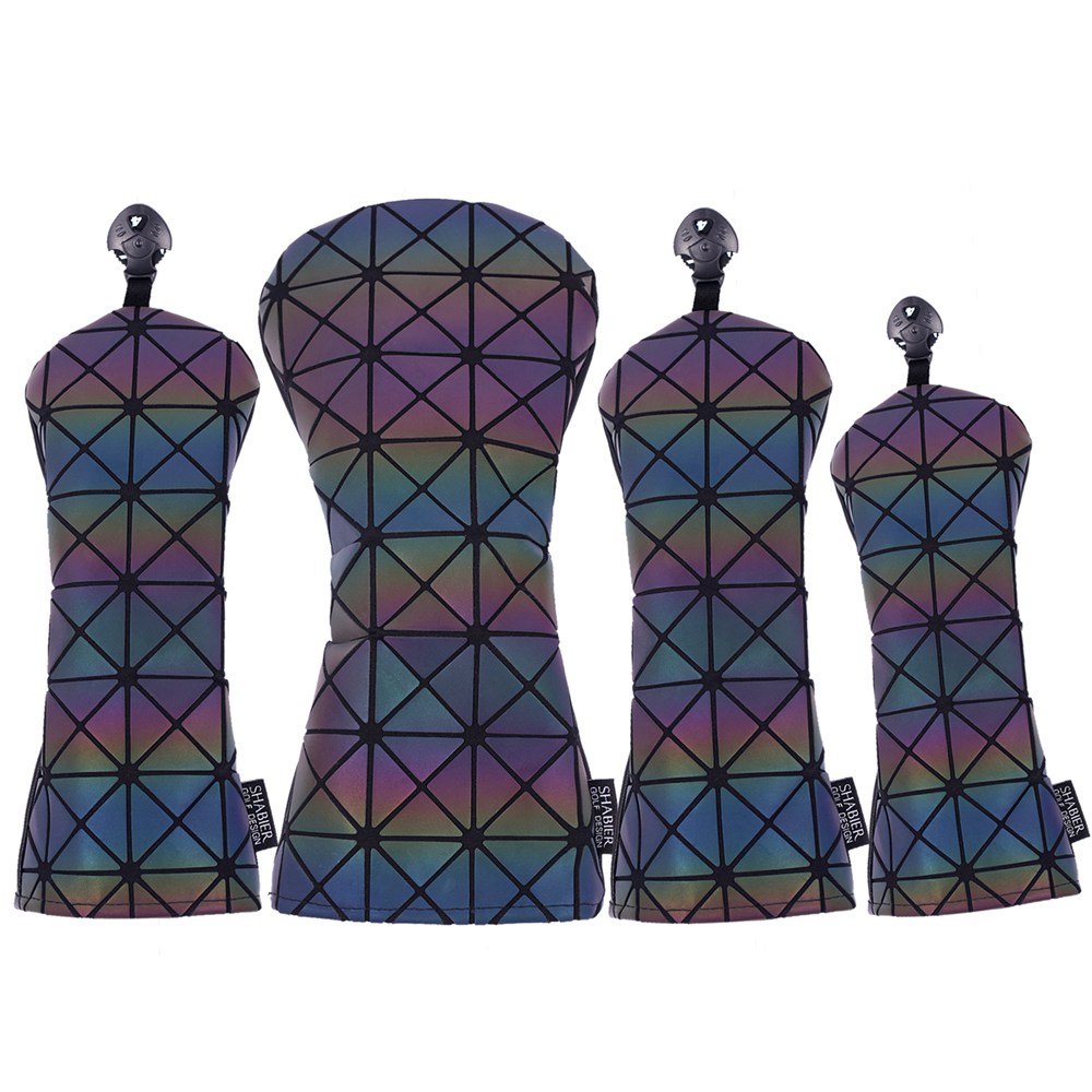 Juego de fundas para cabeza de - Golf Equipment Kit reseña y precio