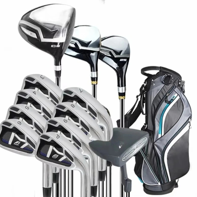 Precio de mayoreo del fabrican - Golf Equipment Manufacturers reseña y precio