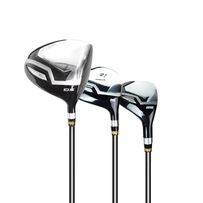 Precio de mayoreo del fabrican - Golf Equipment Manufacturers reseña y precio