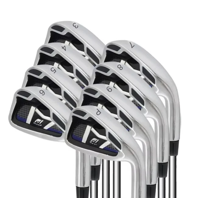 Precio de mayoreo del fabrican - Golf Equipment Manufacturers reseña y precio