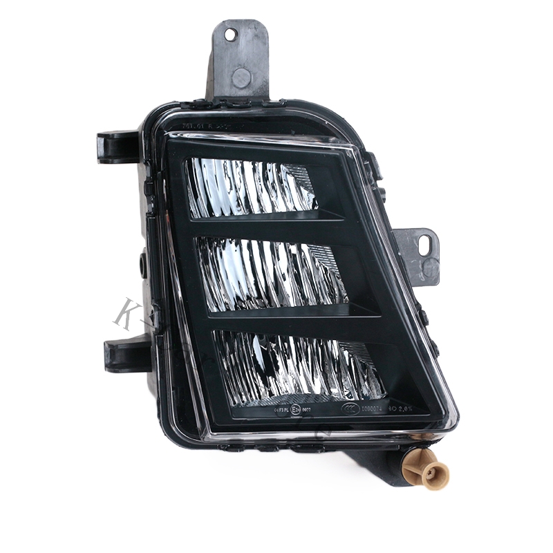 Luz LED antiniebla de parachoq - Golf Equipment And Accessories reseña y precio