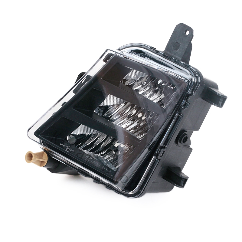 Luz LED antiniebla de parachoq - Golf Equipment And Accessories reseña y precio