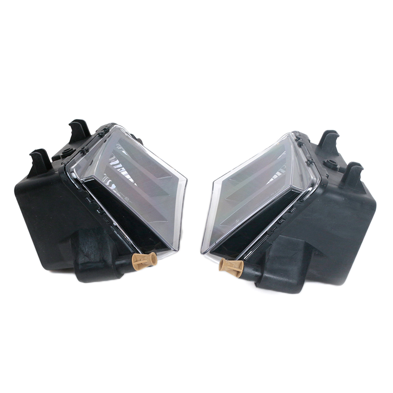 Luz LED antiniebla de parachoq - Golf Equipment And Accessories reseña y precio
