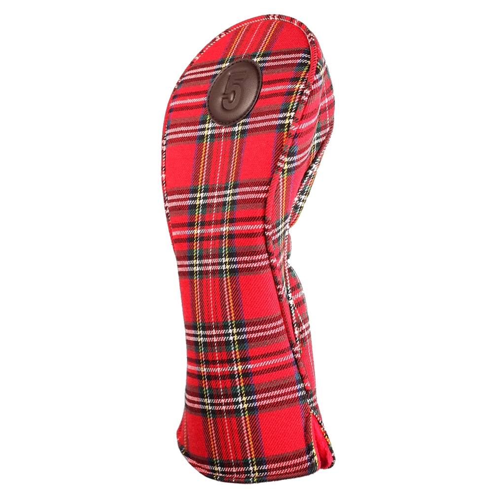 Cubierta de cabeza de Club de  - Golf Equipment Kit reseña y precio