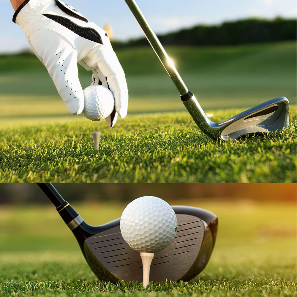50 unids/set de camisetas de G - Golf Equipment Kit reseña y precio