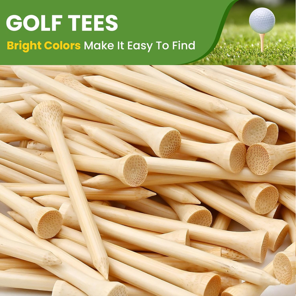 50 unids/set de camisetas de G - Golf Equipment Kit reseña y precio