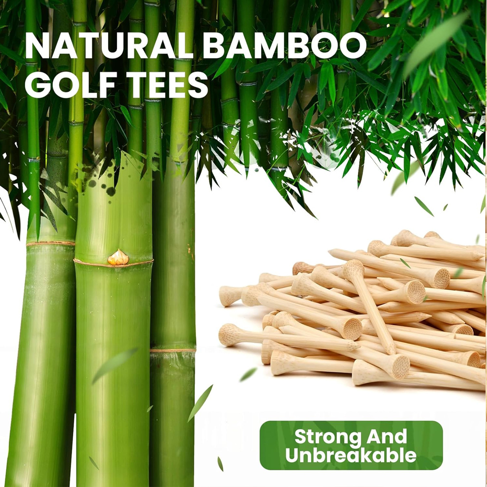 50 unids/set de camisetas de G - Golf Equipment Kit reseña y precio